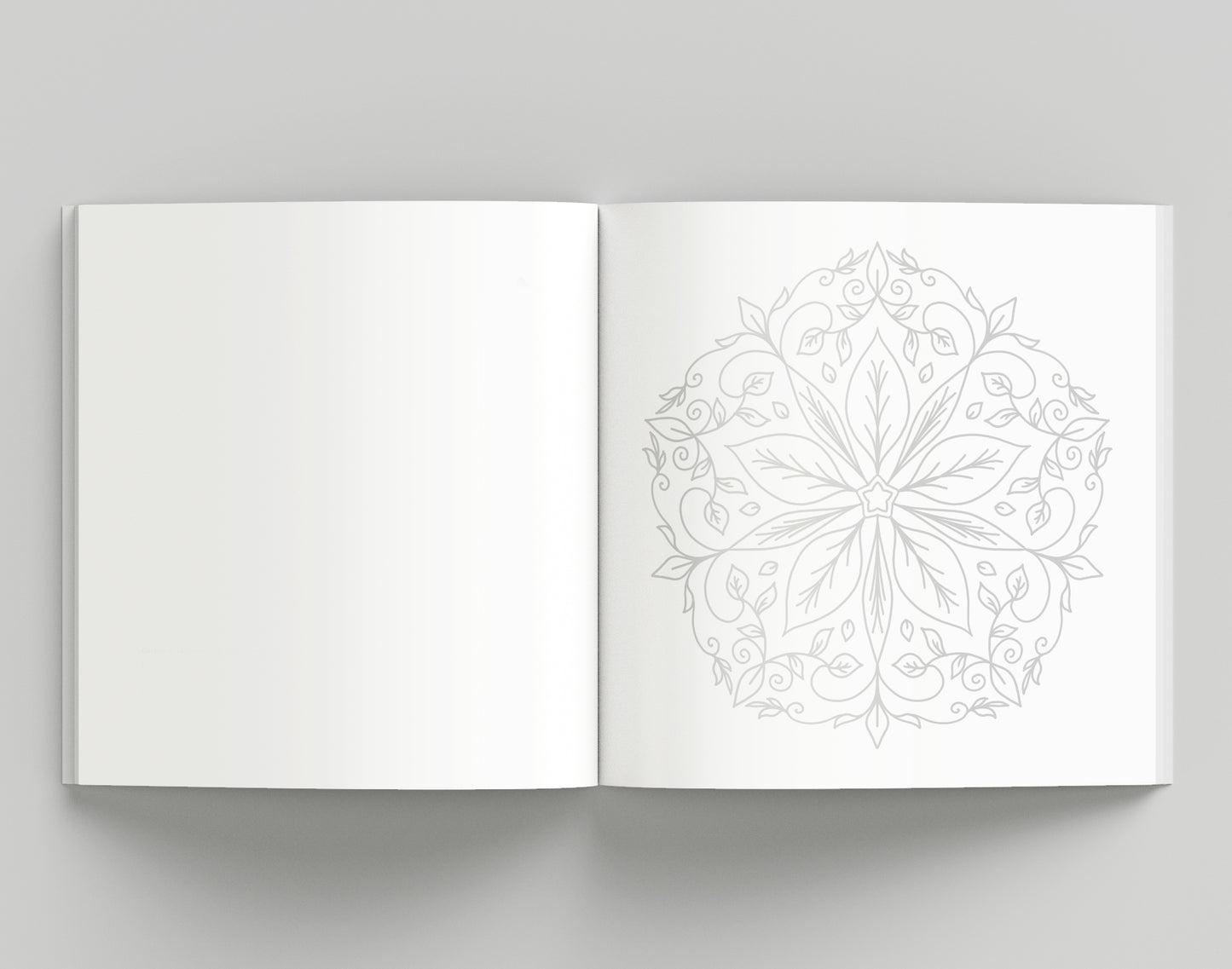 Mandale - Caiet de antrenament pentru mânuțe